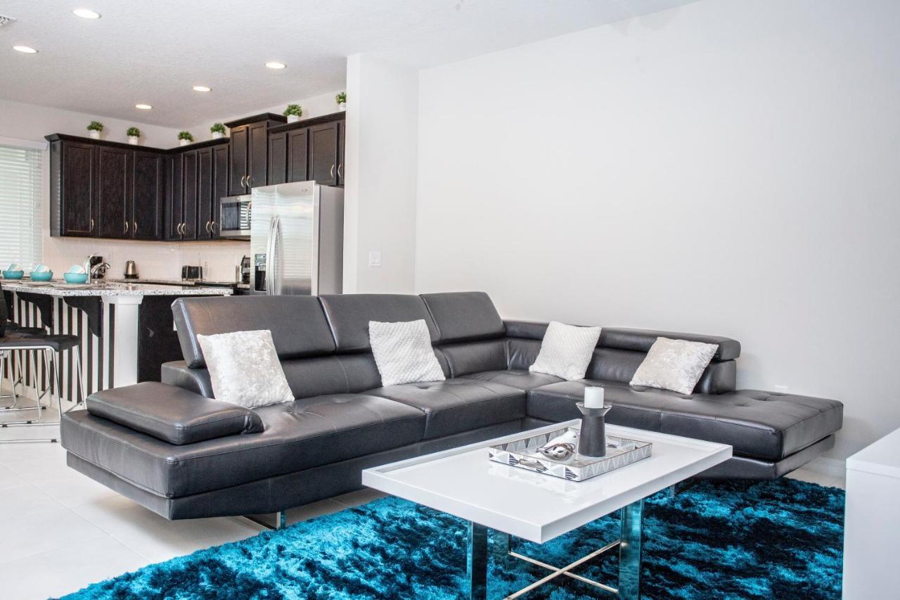 Gorgeous Four Bedroom W/ Pool Solara 1551 Кисими Екстериор снимка