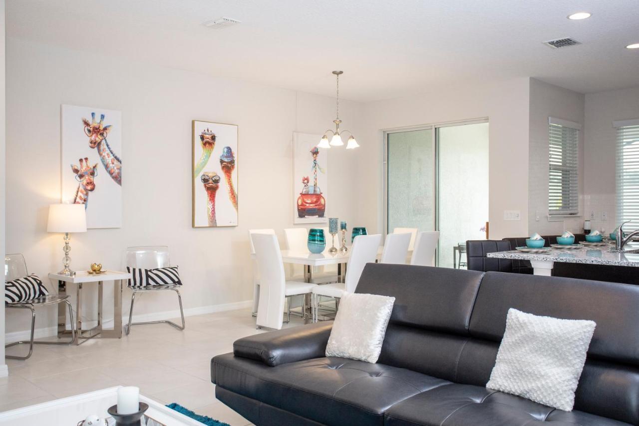 Gorgeous Four Bedroom W/ Pool Solara 1551 Кисими Екстериор снимка